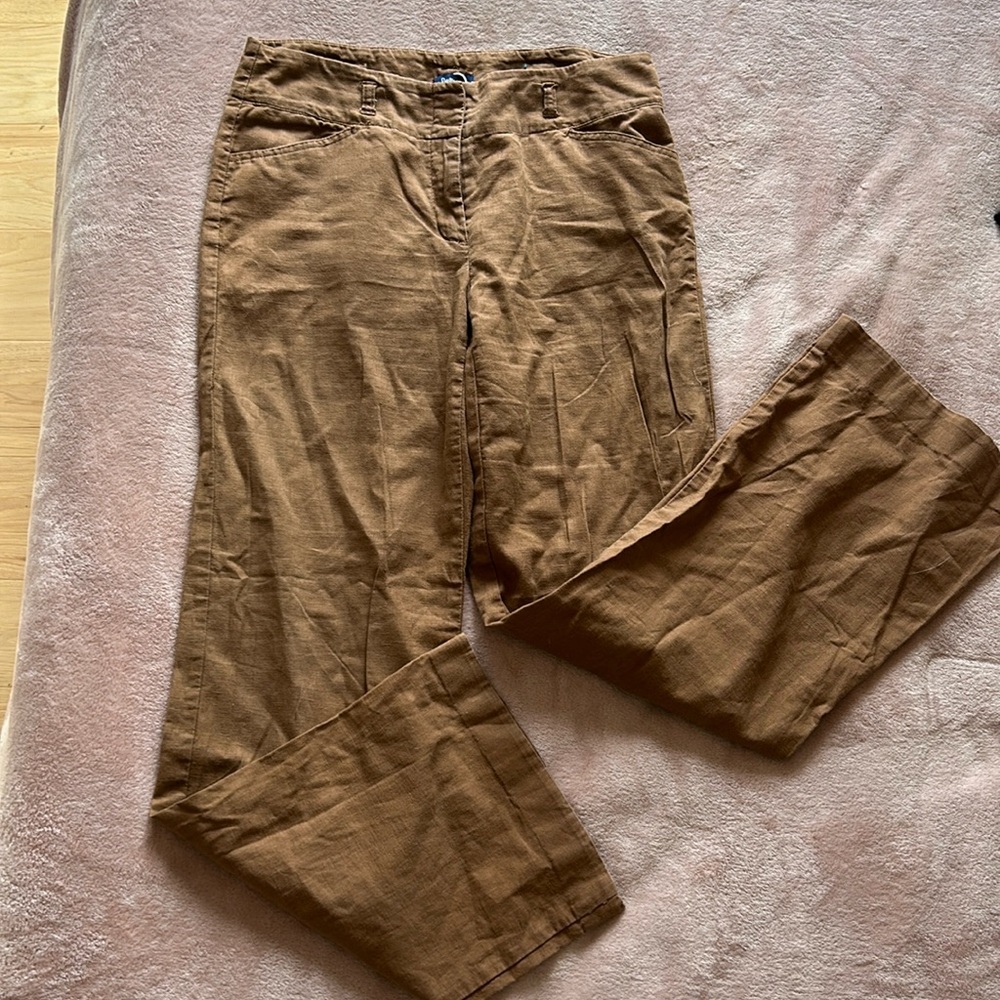 Vintage Pants slightly flaired